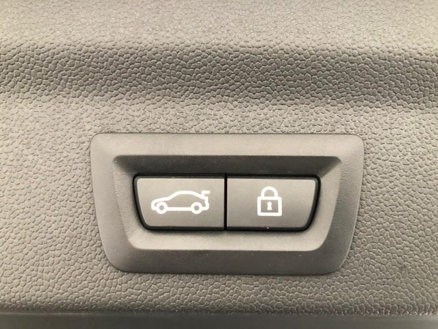 MINI Countryman usata, con Park Distance Control