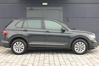 VOLKSWAGEN Tiguan usata, con Fari LED