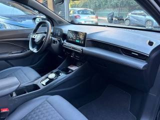 MG MG3 usata, con Boardcomputer