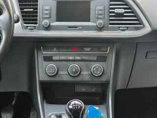 SEAT Leon usata, con USB