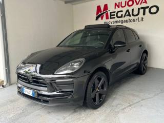 PORSCHE Macan usata, con Airbag Passeggero