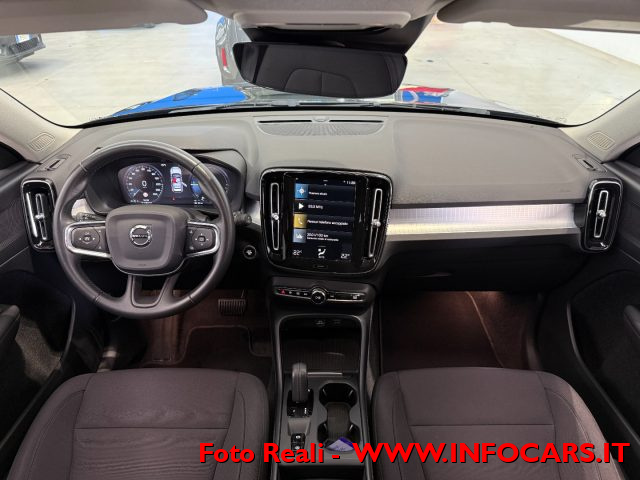 VOLVO XC40 usata, con Climatizzatore