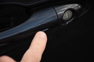 ALFA ROMEO Stelvio usata, con Park Distance Control