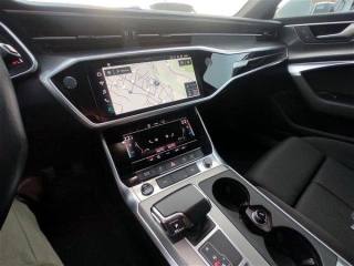 AUDI A6 usata, con Boardcomputer