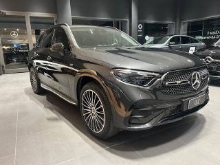 MERCEDES-BENZ GLC 300 De hybrid EQ 4Matic AMG Line Advanced