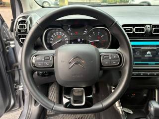 CITROEN C3 Aircross usata, con Climatizzatore
