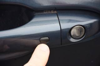 JEEP Compass usata, con ESP