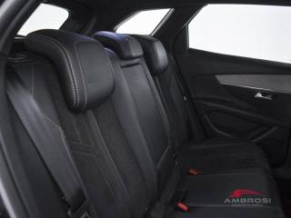 PEUGEOT 3008 usata 10