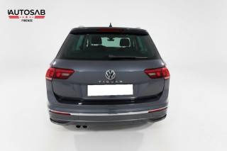 VOLKSWAGEN Tiguan usata, con Alzacristalli elettrici