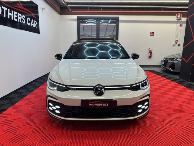VOLKSWAGEN Golf GTI usata, con Airbag