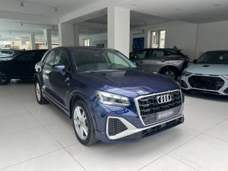 AUDI Q2 usata, con Airbag laterali