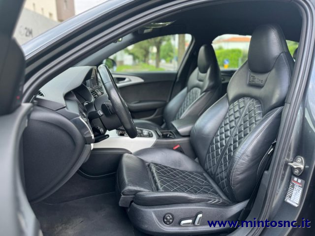 AUDI A6 usata, con Boardcomputer