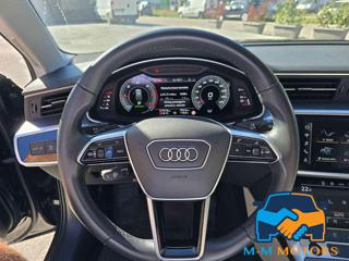 AUDI A6 allroad usata, con Cerchi in lega