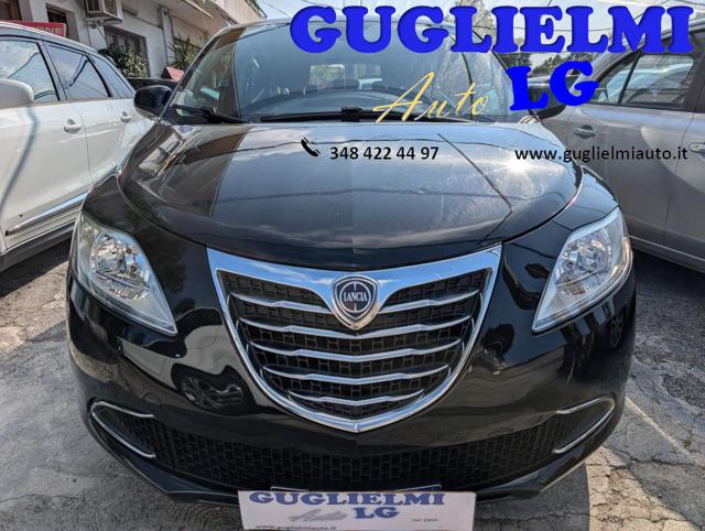 LANCIA Ypsilon usata, con Airbag Passeggero