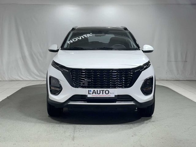 DR MOTOR DR3 usata, con Climatizzatore