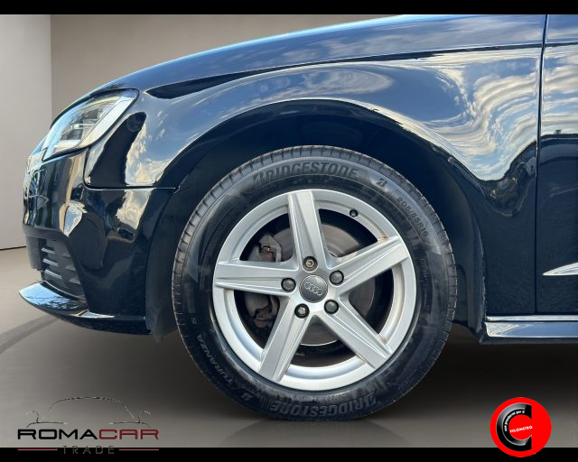AUDI A3 usata 20
