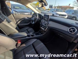 MERCEDES-BENZ CLA 200 usata 9