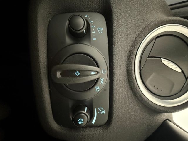 FORD Fiesta usata 14