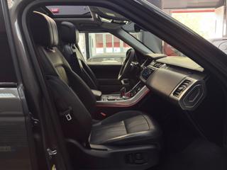LAND ROVER Range Rover Sport usata, con Controllo trazione