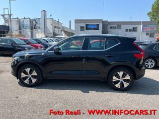 VOLVO XC40 usata, con Controllo automatico clima