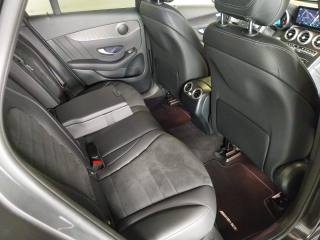 MERCEDES-BENZ GLC 300 usata, con Climatizzatore