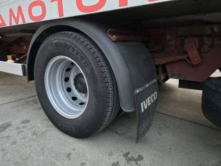 IVECO Daily usata 9