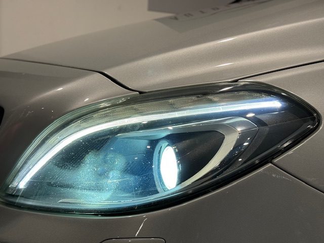 MERCEDES-BENZ B 200 usata, con Sensore di luce