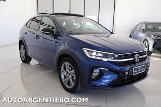 VOLKSWAGEN Taigo usata, con Sensori di parcheggio anteriori