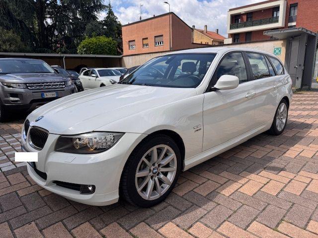 BMW 330 usata, con ABS