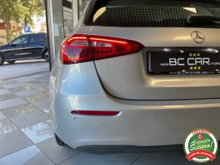 MERCEDES-BENZ A 180 usata, con Sensore di luce