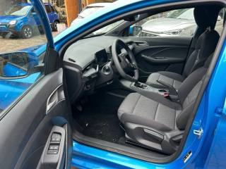 MG MG3 usata, con Cruise Control