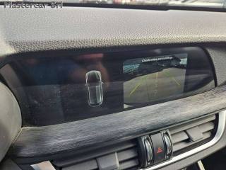 ALFA ROMEO Stelvio usata, con Bracciolo