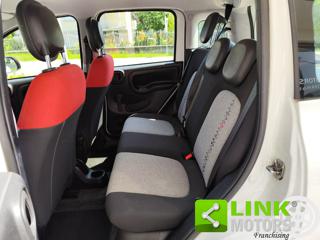 FIAT Panda usata, con Autoradio