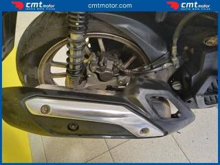 HONDA SH 150 usata 7