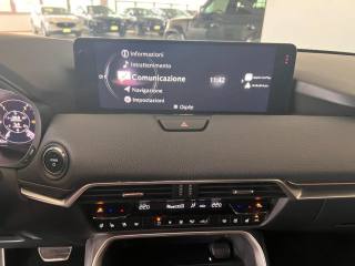 MAZDA CX-60 usata, con Servosterzo