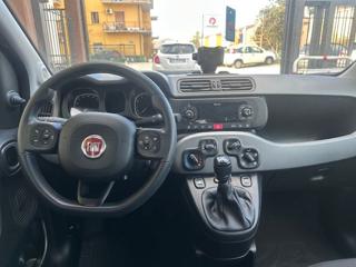 FIAT Panda usata, con Controllo trazione
