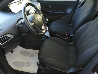 LANCIA Ypsilon usata, con Chiusura centralizzata