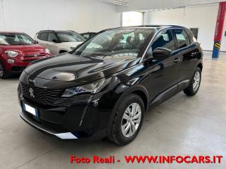 PEUGEOT 3008 usata, con Airbag laterali