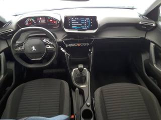PEUGEOT 2008 usata, con Controllo automatico clima