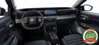 CITROEN C3 usata, con Climatizzatore