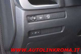 NISSAN Qashqai usata, con Sistema di navigazione