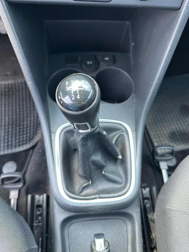 VOLKSWAGEN Polo usata 19