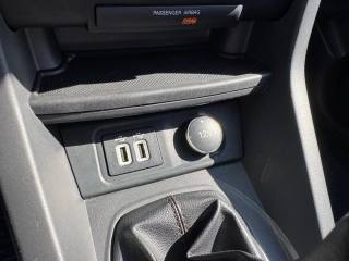 FORD Ka+ usata, con Fendinebbia