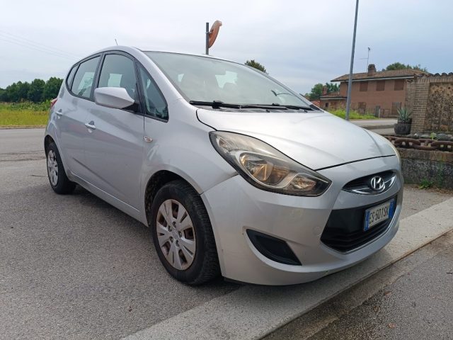 HYUNDAI iX20 usata, con ABS