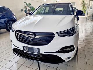 OPEL Grandland X usata, con Airbag laterali