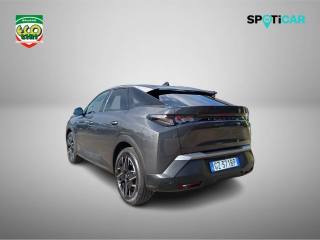 PEUGEOT 3008 usata, con Riconoscimento dei segnali stradali