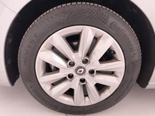 RENAULT Megane usata, con Chiusura centralizzata