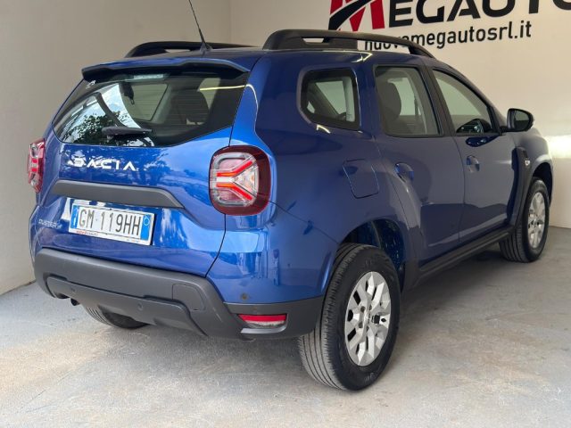 DACIA Duster usata, con Cerchi in lega