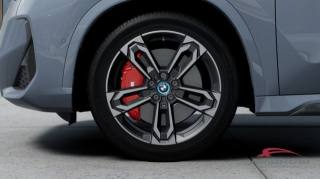 BMW X1 usata 7