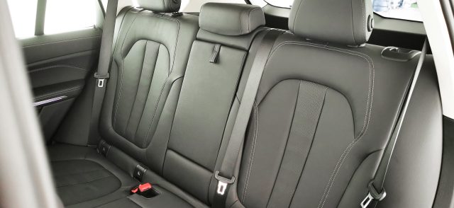 BMW X5 usata 58